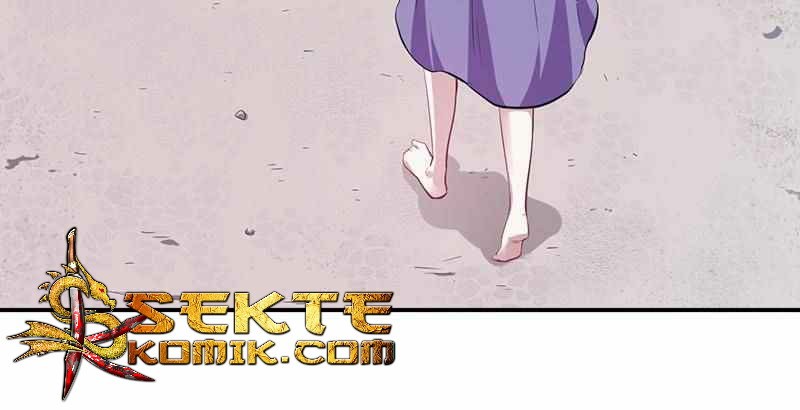 Beauty and the Beasts Chapter 41 Gambar 17